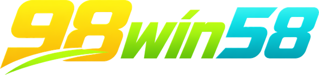 Logo thương hiệu 98win58
